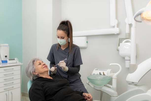 Best Emergency Dental Services for Seniors in Odell, OR