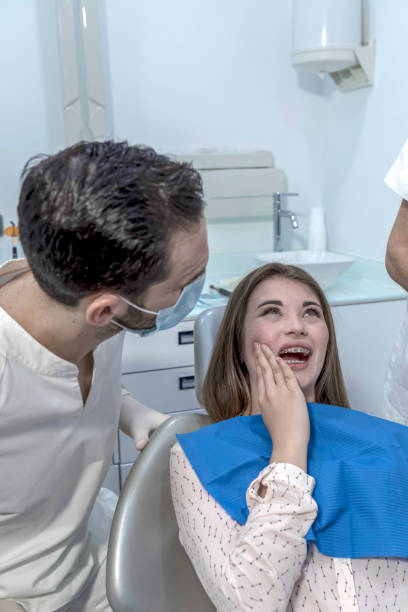 Best Broken or Cracked Tooth Emergency Dentist in Odell, OR