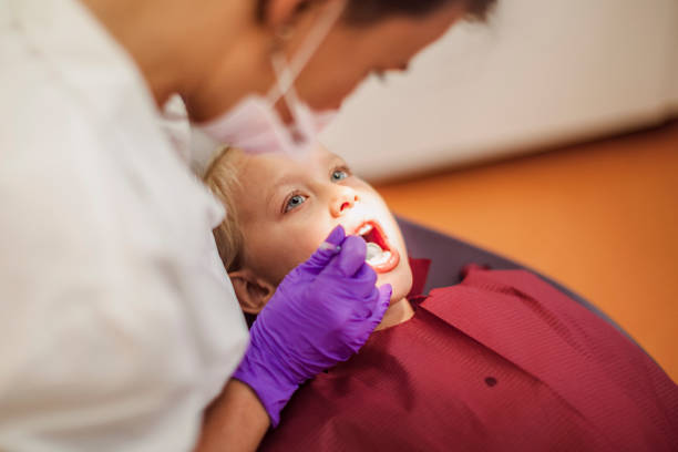 Best Emergency Dentist for Lost Fillings or Crowns in Odell, OR